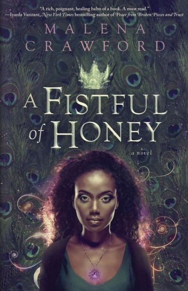 Cover for Malena Crawford · A Fistful of Honey (Paperback Book) (2018)