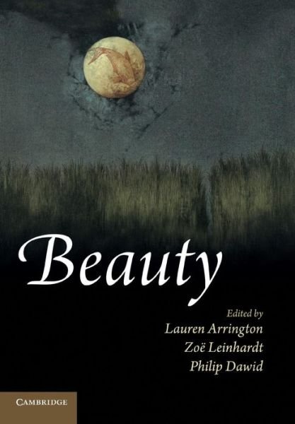 Cover for Lauren Arrington · Beauty - Darwin College Lectures (Paperback Bog) (2013)