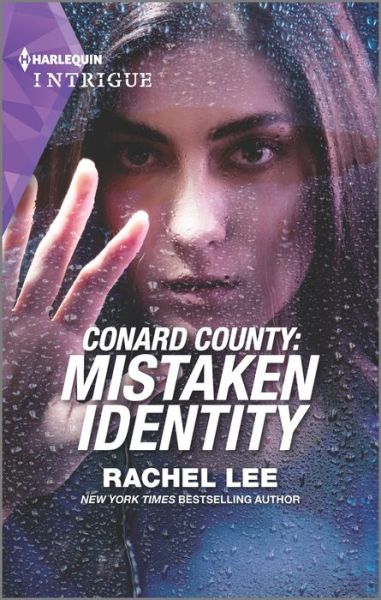 Cover for Rachel Lee · Conard County (Book) (2022)