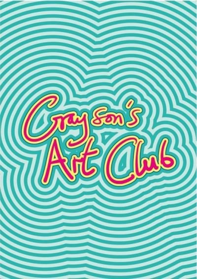 Cover for Grayson Perry · Grayson's Art Club: The Exhibition Volume II (Taschenbuch) (2022)