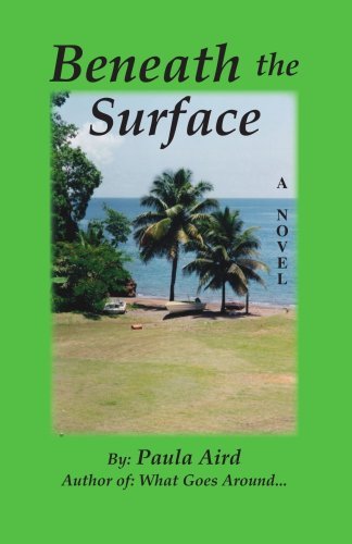 Cover for Paula Aird · Beneath the Surface (Paperback Book) (2006)