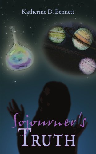 Cover for Katherine Bennett-seifner · Sojourner's Truth (Paperback Book) (2005)