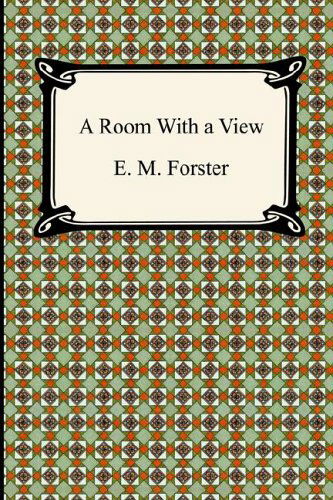 A Room with a View - E. M. Forster - Livros - Digireads.com - 9781420925432 - 2005