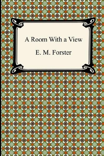 Cover for E. M. Forster · A Room with a View (Paperback Bog) (2005)