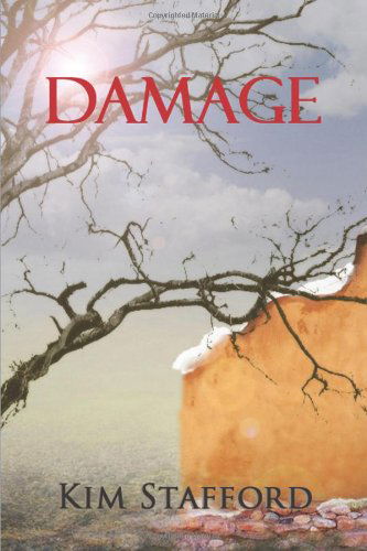 Cover for Kim Stafford · Damage (Paperback Book) (2010)