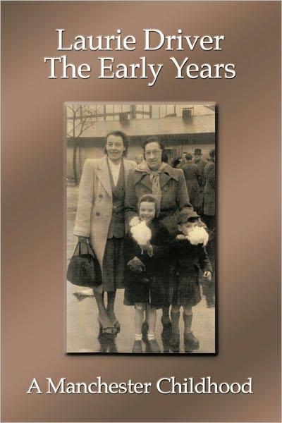 Cover for Laurie Driver · Early Years (Paperback Book) (2011)