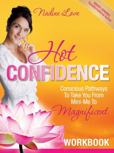 Cover for Nadine Love · Hot Confidence Workbook (Paperback Book) (2012)