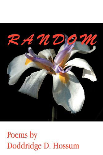 Cover for Doddridge D. Hossum · Random (Paperback Book) (2012)