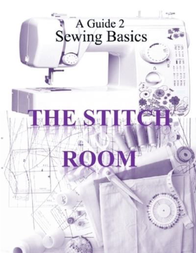 Cover for Nafd · A Guide 2 Basic Sewing (Paperback Bog) (2012)