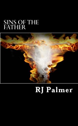 Cover for Rj Palmer · Sins of the Father (Paperback Bog) (2012)