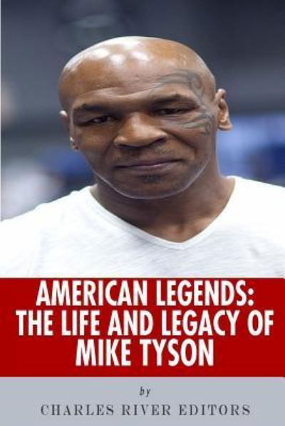 American Legends - Charles River Editors - Bøger - Createspace Independent Publishing Platf - 9781492391432 - 12. september 2013