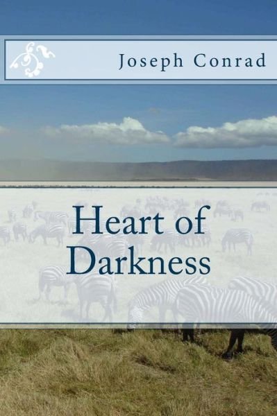 Heart of Darkness - Joseph Conrad - Libros - Createspace - 9781494230432 - 21 de noviembre de 2013