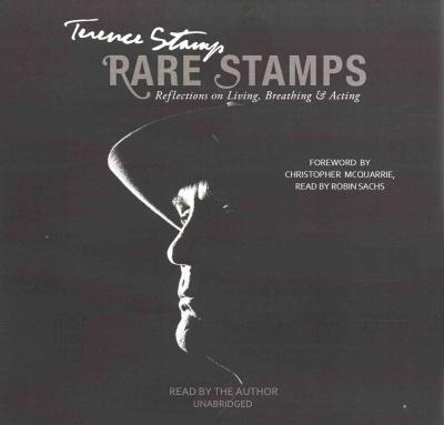 Cover for Terence Stamp · Rare Stamps (CD) (2015)