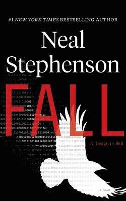 Fall or Dodge in Hell - Neal Stephenson - Audio Book - BRILLIANCE AUDIO - 9781511328432 - 4. juni 2019