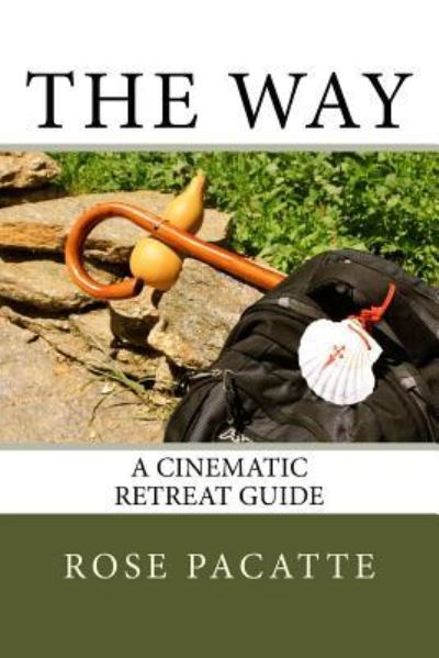 Cover for Rose Pacatte · The Way (Paperback Book) (2016)