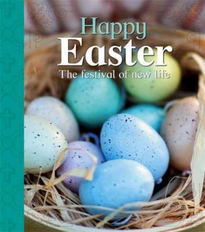 Joyce Bentley · Let's Celebrate: Happy Easter - Let's Celebrate (Paperback Book) (2018)