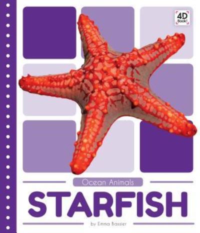 Starfish - Emma Bassier - Books - Pop! - 9781532163432 - August 1, 2019