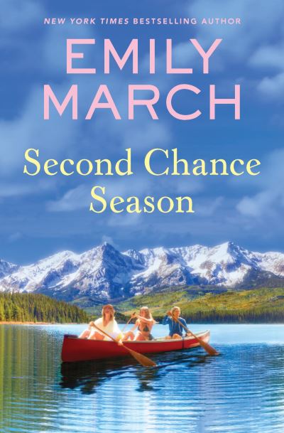 Emily March · Second Chance Season (Buch) (2024)