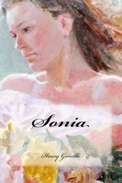 Cover for Henry Gréville · Sonia (Paperback Bog) (2017)