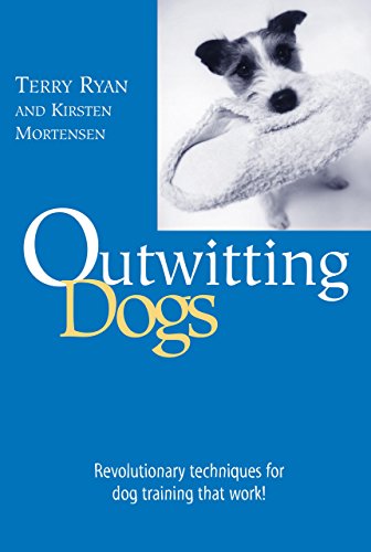 Cover for Terry Ryan · Outwitting Dogs - Outwitting (Paperback Book) [1st edition] (2005)