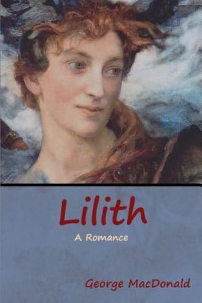 Cover for George MacDonald · Lilith (Taschenbuch) (2019)