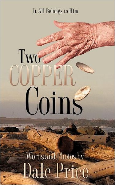 Cover for Dale Price · Two Copper Coins (Paperback Book) (2011)