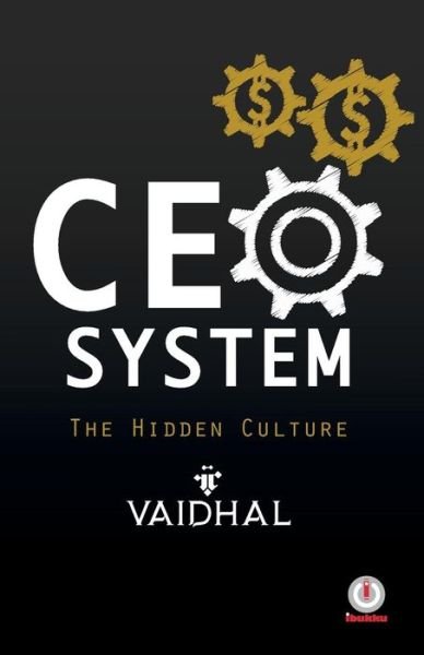 Cover for Vaidhal · CEO System (Taschenbuch) (2018)
