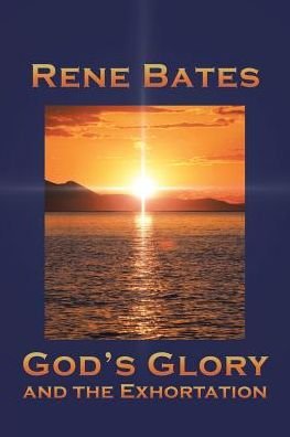 Cover for Bates · God's Glory (Pocketbok) (2018)