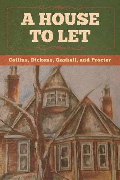 Cover for Collins · A House to Let (Pocketbok) (2020)
