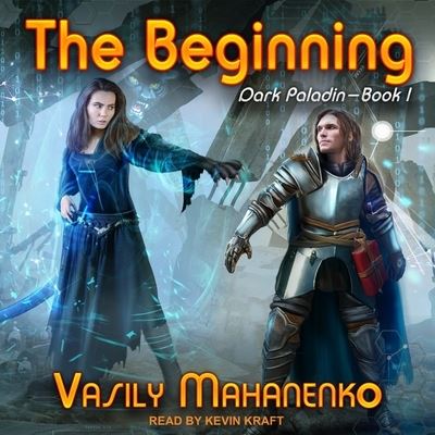 Cover for Vasily Mahanenko · The Beginning Lib/E (CD) (2017)