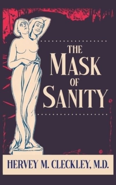 Cover for Hervey Cleckley · Mask of Sanity (Book) (2022)