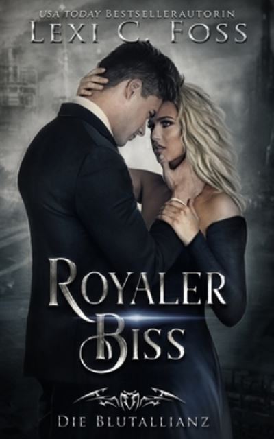 Cover for Well Read Translations · Royaler Biss (Paperback Book) (2021)