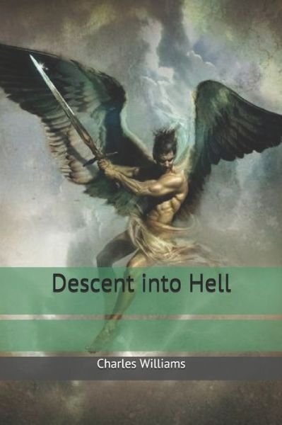 Cover for Charles Williams · Descent into Hell (Paperback Book) (2019)