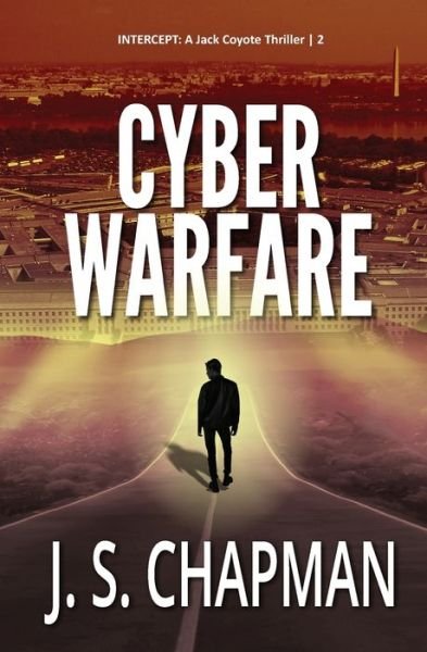 Cover for J S Chapman · Cyber Warfare (Paperback Book) (2018)