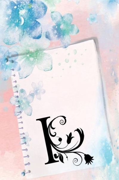 Cover for Wj Journals · I (Taschenbuch) (2018)