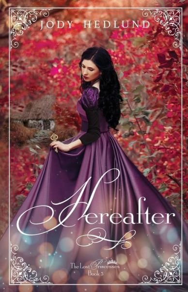 Cover for Jody Hedlund · Hereafter (Paperback Book) (2019)