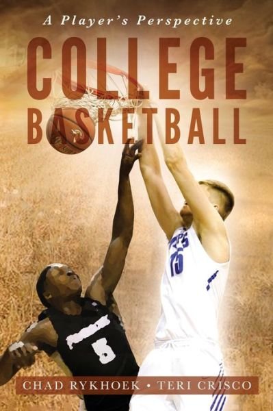 Cover for Teri Crisco · College Basketball (Paperback Bog) (2019)