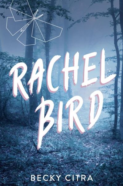 Cover for Becky Citra · Rachel Bird (Paperback Book) (2022)