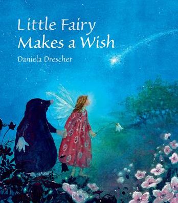 Little Fairy Makes a Wish - Daniela Drescher - Kirjat - Floris Books - 9781782502432 - torstai 21. tammikuuta 2016