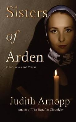 Cover for Judith Arnopp · Sisters of Arden (Paperback Book) (2018)