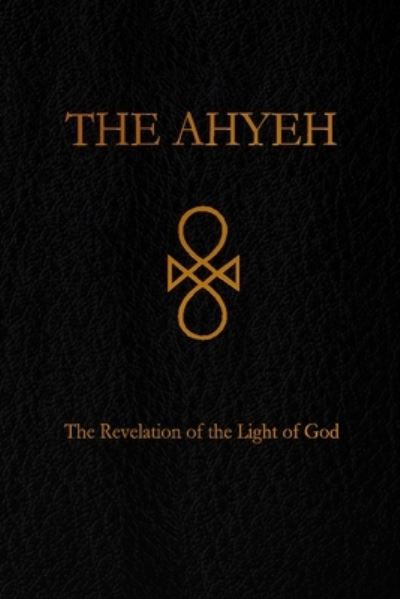 Cover for Uriel · The Ahyeh (Paperback Book) (2021)