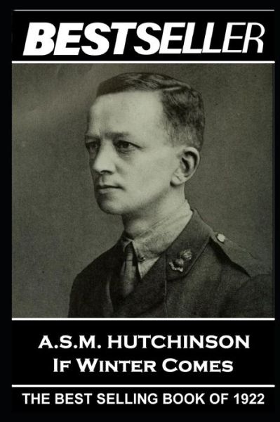 Cover for Arthur Stuart-Menteth Hutchinson · A.S.M. Hutchinson - If Winter Comes (Taschenbuch) (2020)