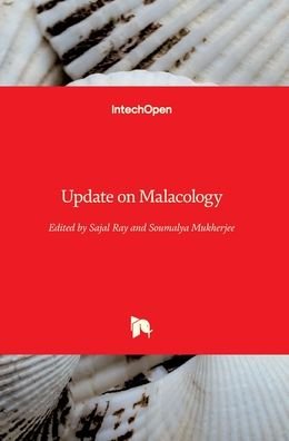 Cover for Sajal Ray · Update on Malacology (Hardcover bog) (2022)
