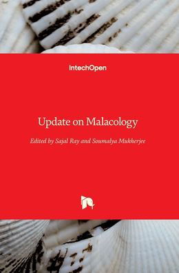 Cover for Sajal Ray · Update on Malacology (Gebundenes Buch) (2022)