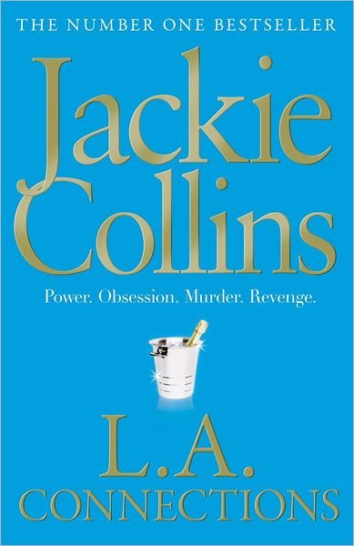 Cover for Jackie Collins · L.A. Connections (Paperback Book) (2012)