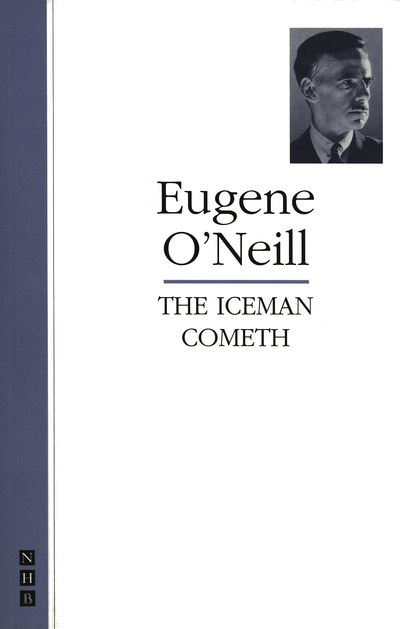 Cover for Eugene O'Neill · The Iceman Cometh - The O'Neill Collection (Paperback Book) [New edition] (1994)