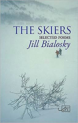 Cover for Jill Bialosky · Skiers: Selected Poems (Paperback Book) (2009)