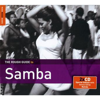 Rough Guide to Samba (Second Edition) **2xcd Special Edition** - Compilation - Musikk - Rough Guide - 9781908025432 - 2016