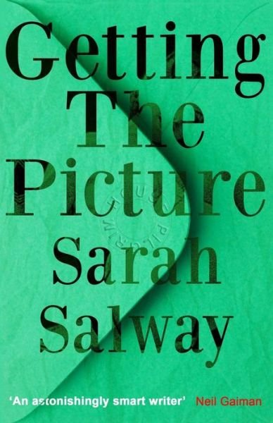 Cover for Sarah Salway · Getting the Picture (Pocketbok) (2015)
