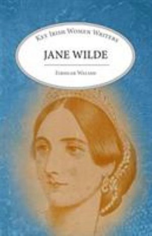 Cover for Eibhear Walshe · Jane Wilde (Paperback Bog) (2023)